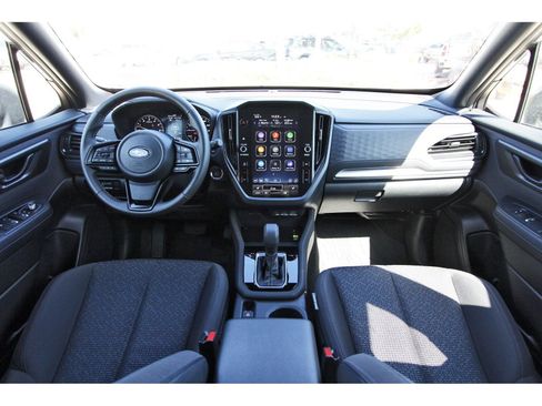 Certified 2025 Subaru Forester Premium image 9