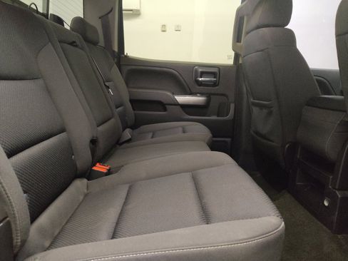 Used 2017 Chevrolet Silverado 1500 LT w/ All Star Edition RWD image 19