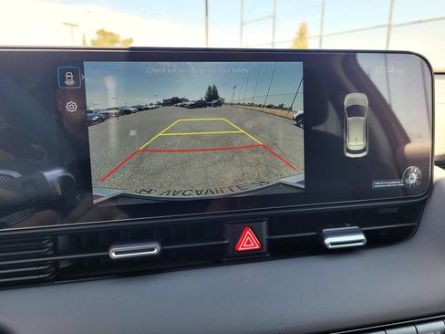 New 2026 Hyundai Ioniq 5 SEL RWD image 10