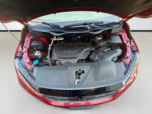 Used 2025 Honda Odyssey EX-L image 31