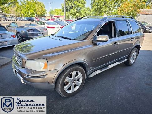 Used 2009 Volvo XC90 V8 image 5