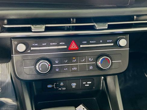 Certified 2026 Hyundai Tucson SE AWD/4WD image 16