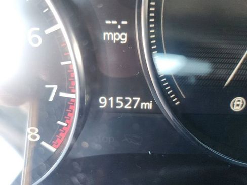 Used 2020 MAZDA MAZDA3 Sedan w/ Select Package image 12