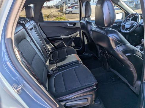 Used 2024 Ford Escape ST-Line w/ Tech Pack #1 AWD/4WD image 22