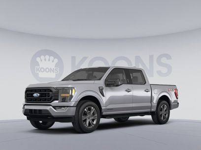 Used 2023 Ford F150 XLT w/ Equipment Group 302A High