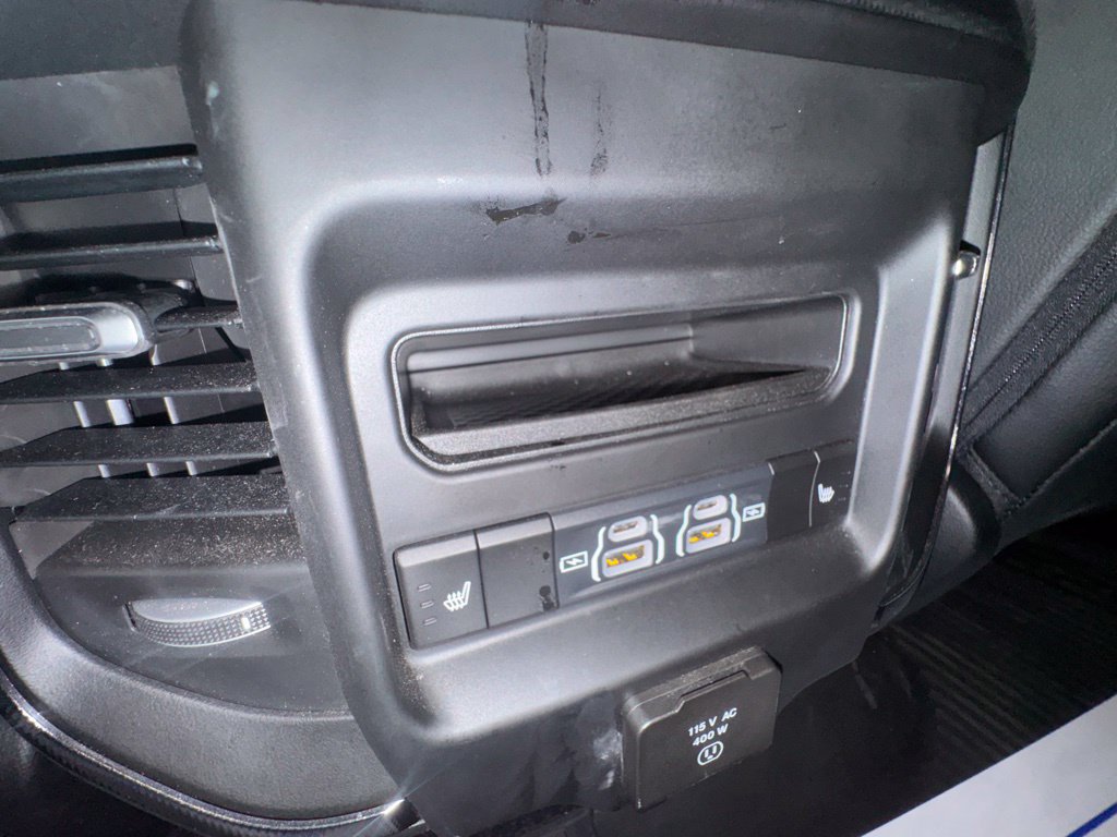Used 2025 RAM 1500 Rebel w/ Rebel Level 2 Equipment Group AWD/4WD image 31