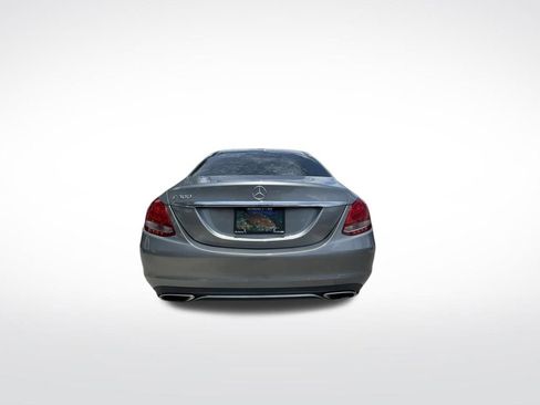 Used 2016 Mercedes-Benz C 300 Sedan image 7