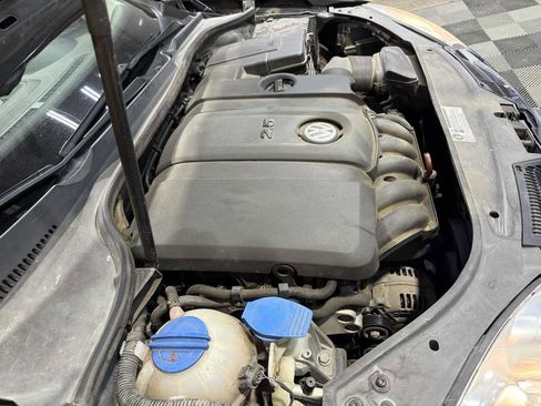 Used 2010 Volkswagen Jetta Limited Edition image 28