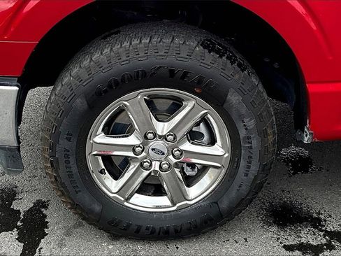 Used 2024 Ford F150 XLT w/ Tow/Haul Package image 9