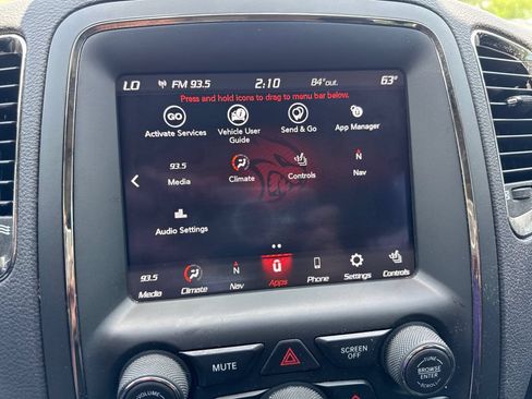 Used 2018 Dodge Durango GT w/ Premium Group AWD/4WD image 25