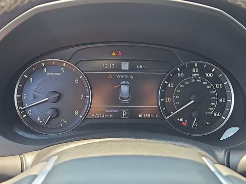 Used 2022 INFINITI QX50 Sensory w/ Cargo Package AWD/4WD image 32