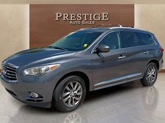 Used 2014 INFINITI QX60 FWD w/ Premium Plus Package video 1
