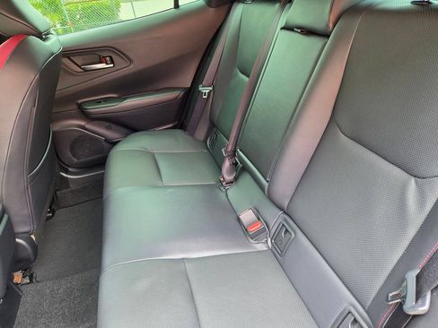 Used 2024 Toyota Prius Prime FWD image 11