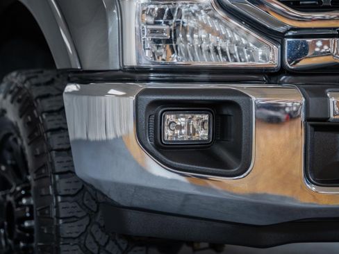 Certified 2020 Ford F250 Lariat w/ Tremor Off-Road Package AWD/4WD image 15