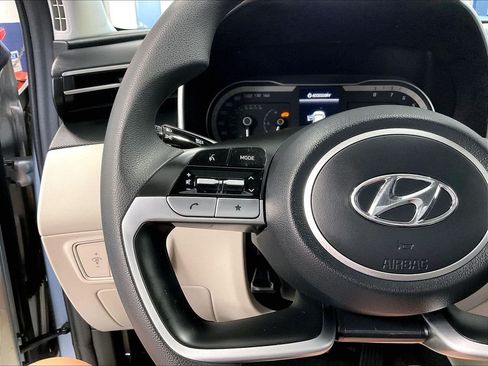 Used 2024 Hyundai Tucson SEL AWD/4WD image 22
