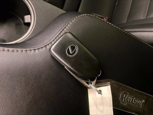 Used 2023 Lexus IS 350 F Sport w/ Memory Package RWD image 13