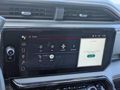 New 2026 GMC Sierra 3500 AT4 w/ AT4 Premium Plus Package AWD/4WD image 22