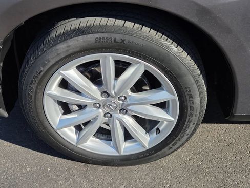 Used 2021 Acura RDX FWD image 2