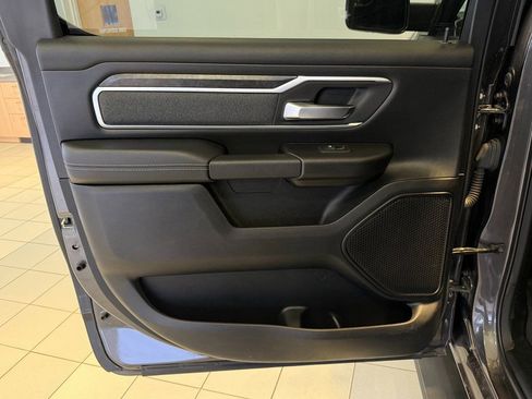 Used 2021 RAM 1500 Big Horn image 23
