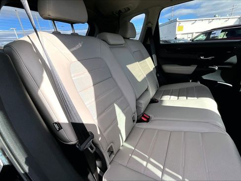 Used 2023 Honda CR-V EX-L image 19