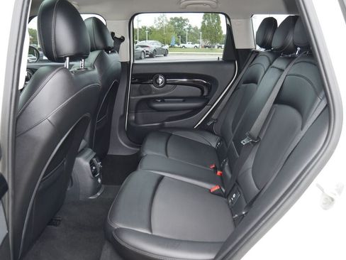Used 2016 MINI Cooper Clubman S FWD image 29