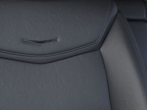 New 2026 Cadillac XT5 Luxury w/ LPO, Floor Liner Package FWD image 22
