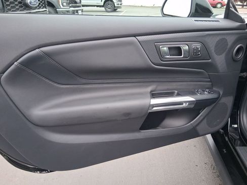 New 2026 Ford Mustang GT Premium image 16