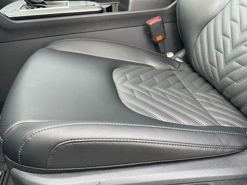 New 2026 Kia Sportage X-Line w/ X-Line Technology Package image 22