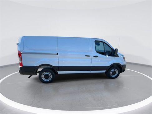 New 2026 Ford Transit 150 Low Roof w/ Load Area Protection Package image 9
