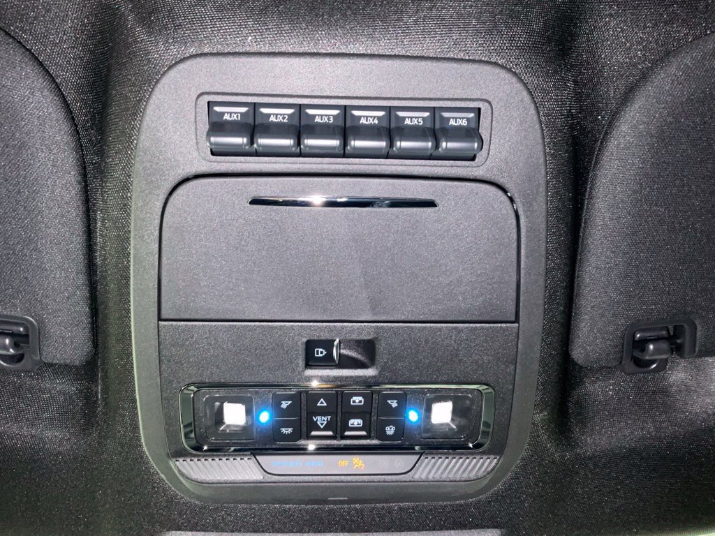 New 2026 Ford F150 Raptor AWD/4WD image 22