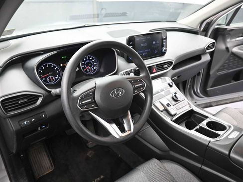 Used 2022 Hyundai Santa Fe SEL image 10