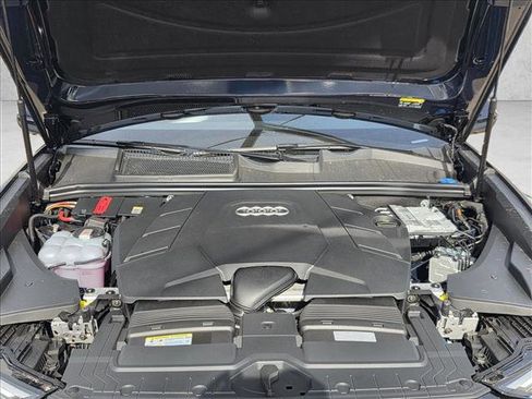 New 2026 Audi Q8 Premium Plus image 28