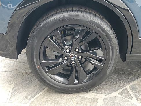 New 2026 Buick Encore GX Sport Touring image 6