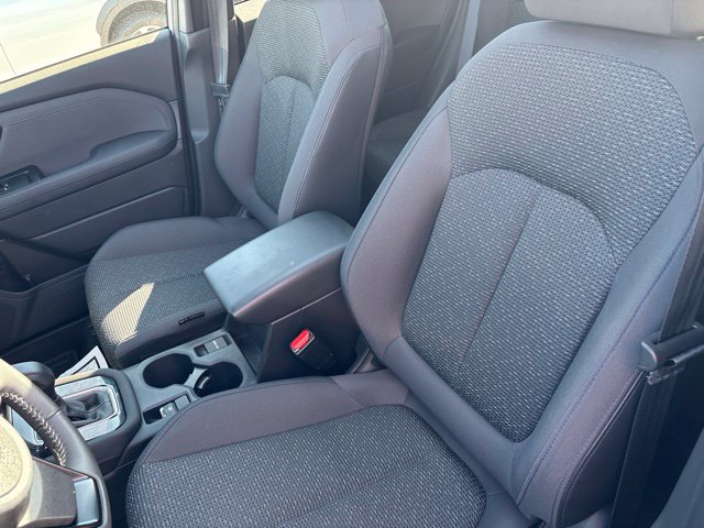 Certified 2025 Subaru Forester Premium w/ Convenience Package #1 AWD/4WD image 28