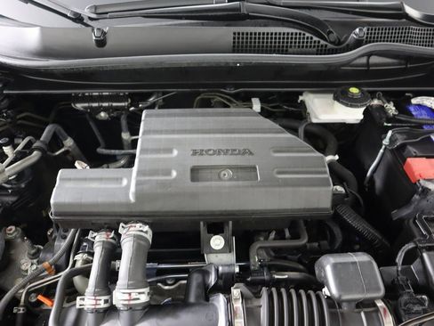 Used 2022 Honda CR-V EX image 22