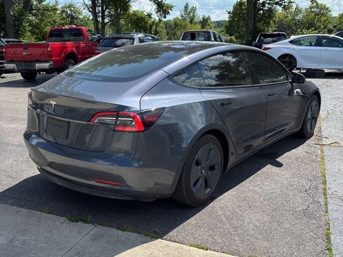 Used 2021 Tesla Model 3 Standard Range Plus RWD image 6
