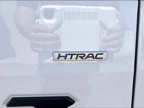 New 2026 Hyundai Santa Cruz SEL image 25