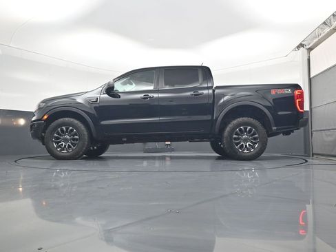 Used 2021 Ford Ranger XLT w/ Equipment Group 301A Mid image 20