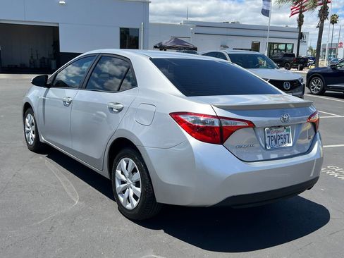 Used 2016 Toyota Corolla S FWD image 9
