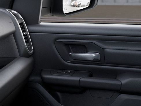 New 2026 RAM 1500 Tradesman AWD/4WD image 17