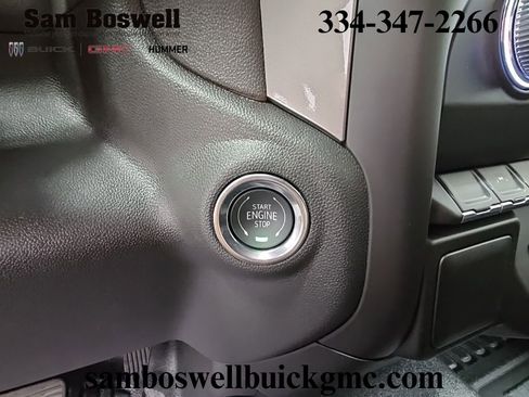New 2026 GMC Sierra 1500 Pro w/ Pro Value Package RWD image 20