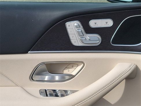 Certified 2022 Mercedes-Benz GLE 350 4MATIC image 18