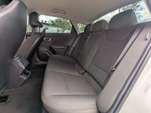 New 2026 Kia K4 FWD image 14