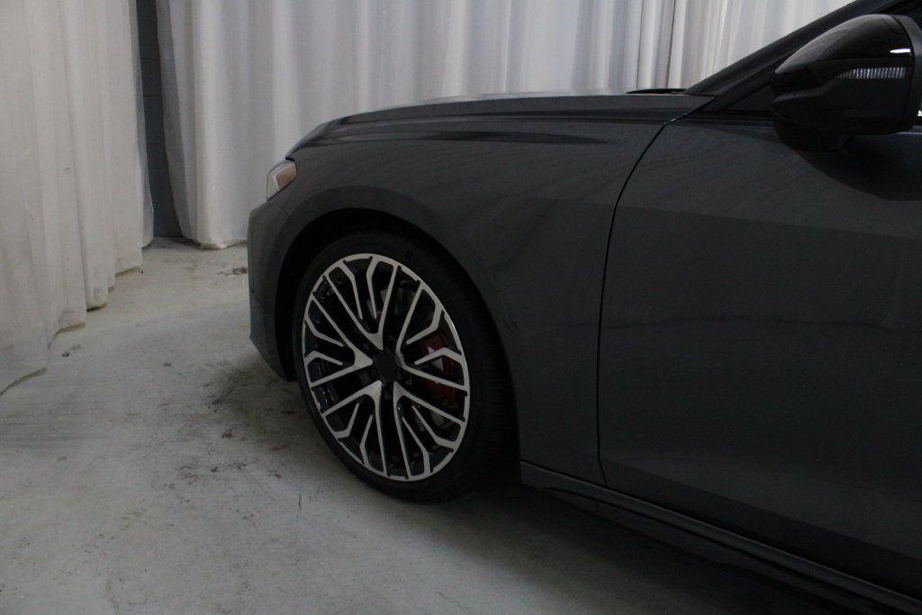 New 2026 Audi S5 Premium Plus AWD/4WD image 29