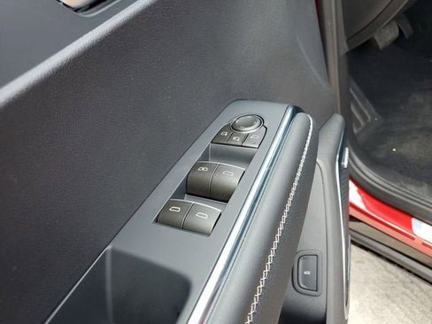 New 2026 GMC Acadia Denali w/ Super Cruise Package FWD image 18