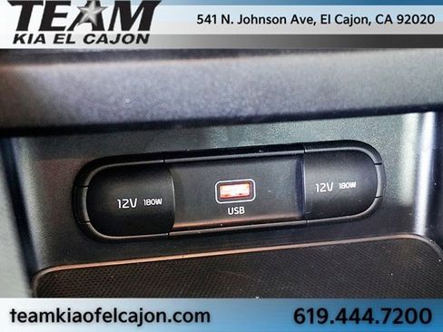 Certified 2023 Kia Forte LXS image 27