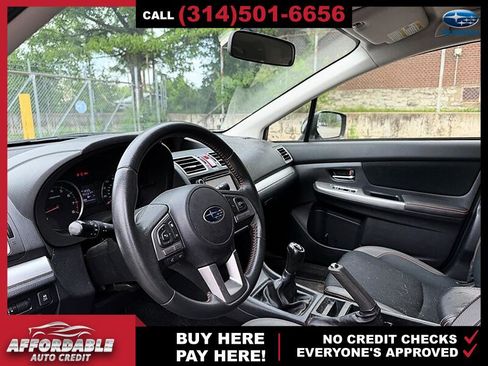 Used 2016 Subaru Crosstrek 2.0i Premium AWD/4WD image 9