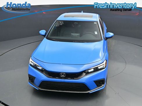 Used 2023 Honda Civic Sport Touring image 16