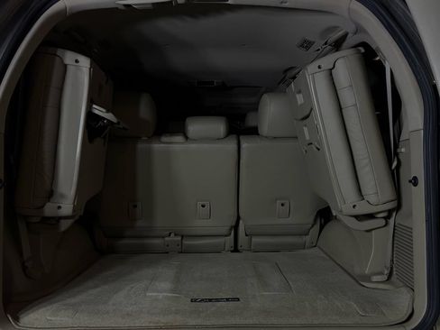 Used 2004 Lexus GX 470 AWD/4WD image 21