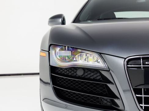 Used 2011 Audi R8 V10 AWD/4WD image 58